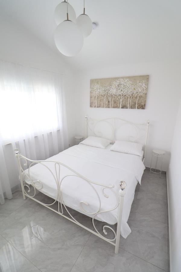 Vrsi Apartments 外观 照片