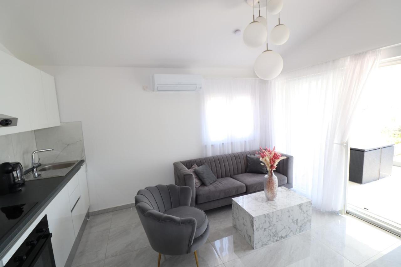 Vrsi Apartments 外观 照片
